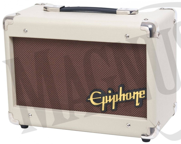 Epiphone PR 4E Acoustic/Electric Player Pack zestaw gitarowy
