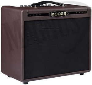 Mooer SD-50A combo do gitary akustycznej