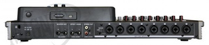 Tascam DP-24SD rejestrator cyfrowy
