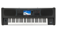 Ketron SD 7 keyboard