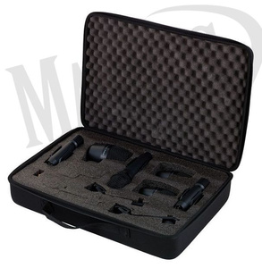 Shure PGA Drum Kit 6 zestaw mikrofonów