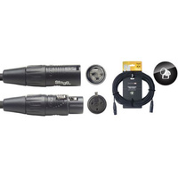 Stagg NDX20R3 przewód audio