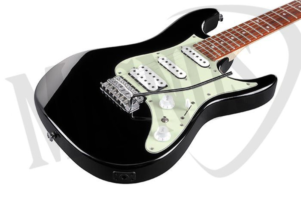Ibanez AZES40 BK gitara elektryczna