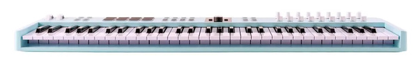 Arturia KeyLAB Essential 61 mk3 Aquamarine klawiatura sterująca