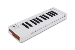Arturia MicroLab MK3 White klawiatura sterująca