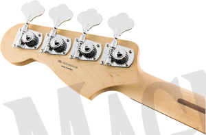 Fender Player Precision Bass WT gitara basowa
