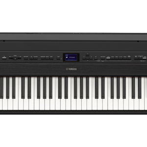 Yamaha P-525 pianino cyfrowe ze statywem Guitto