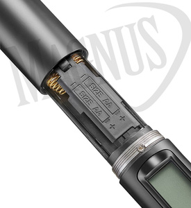 Electro-Voice RE3-ND96 Bezprzewodowy zestaw UHF z dynamicznym mikrofonem superkardioidalnym ND96 (częstotliwość L5 (488 MHz - 524 MHz))