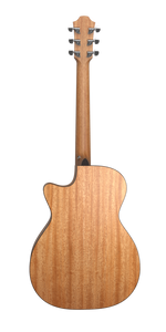 Furch  BLUE OMc-CM  gitara elektroakustyczna