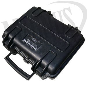 Drawmer Kickbox 4x4 procesor wokalowy