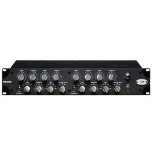A-Designs EM-EQ2 podwójny equalizer