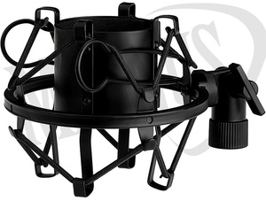 Novox TSX1 BK uchwyt do mikrofonu