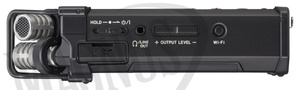 Tascam DR-44WLB przenośny 4-ścieżkowy rejestrator cyfrowy
