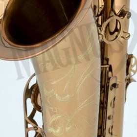 Château Chambord CTS-50C saksofon tenorowy