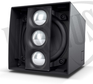 LD Systems CURV 500 TS aktywny liniowy system nagłośnieniowy