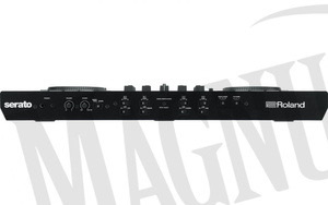 Roland DJ808 kontroler DJ