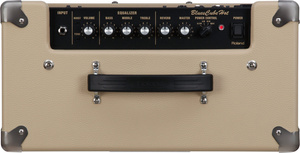 Roland Blues Cube Hot Blonde - Combo gitarowe 1x12" 30W