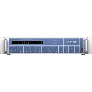RME M-16 AD konwerter