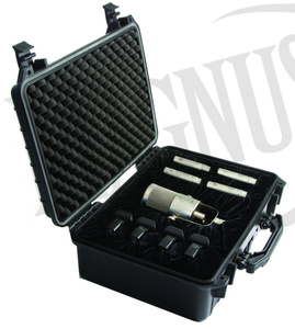 Sontronics Drum Pack zestaw mikrofonów