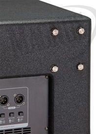 Soundsation HYPER BASS 15A 1200W kolumna basowa aktywna