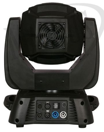 Showtec Infinity iS-100 głowica ruchoma