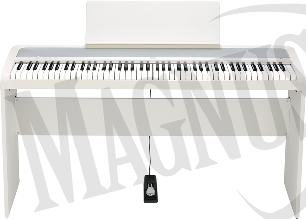 Korg B2 BK pianino cyfrowe