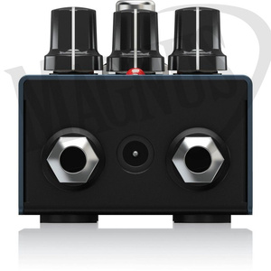 T.C. Electronic Magus Pro efekt gitarowy