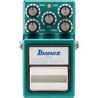 Ibanez TS9B Tube Screamer efekt gitarowy