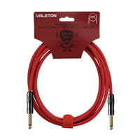 Valeton VGC-3R  kabel instrumentalny