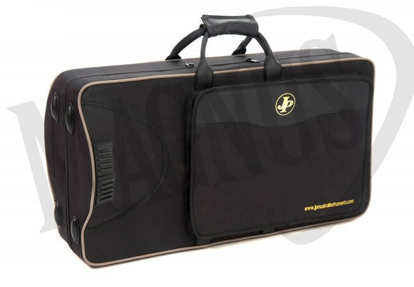 John Packer JP173MkII - B sakshorn tenorowy