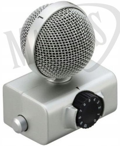 Zoom MSH6 kapsuła mikrofonowa
