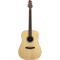 James Neligan NA30 gitara akustyczna