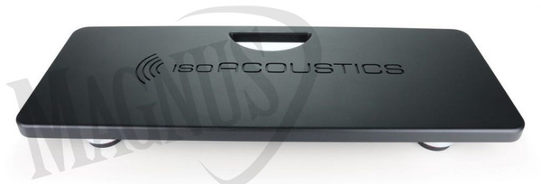 IsoAcoustics Stage 1 Board płyta izolacyjna