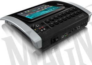 Behringer X-Air X18 mikser cyfrowy