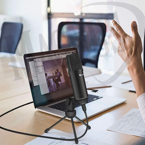 Fifine K730 USB mikrofon studyjny dla graczy