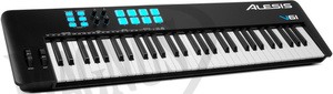 Alesis V61 MKII klawiatura sterująca
