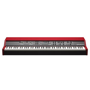 Nord Grand 2 - stage piano - ekspozycja