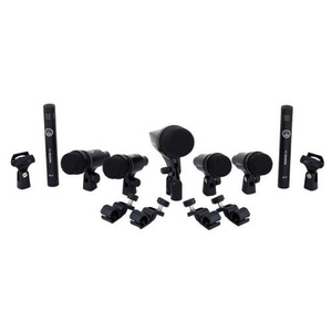 AKG Drumset Session 1 zestaw mikrofonów