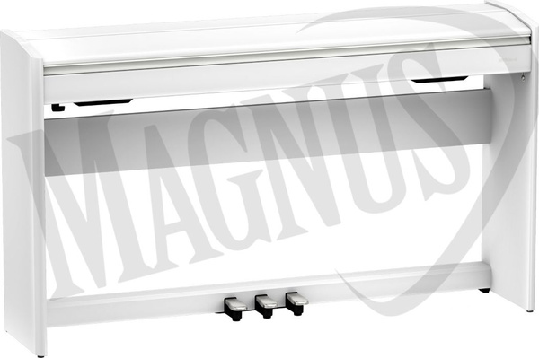 Roland F701 WH pianino cyfrowe
