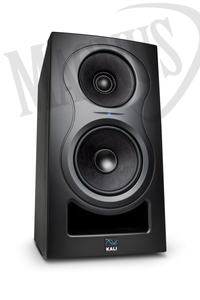 Kali Audio IN-5 trójdrożny monitor studyjny