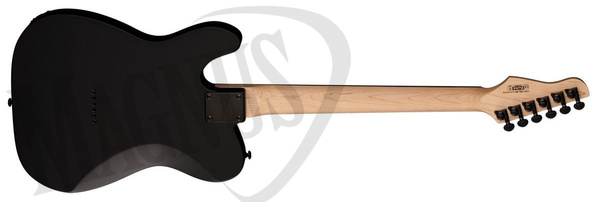 Dean NashVegas Hum Hum BKS gitara elektryczna