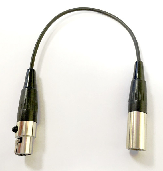 Prodipe Adapter AD-TA4F przewód audio