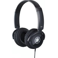 Yamaha HPH-100 B słuchawki studyjne