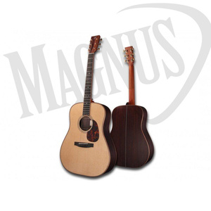Furch Vintage 3 DC-SR gitara akustyczna