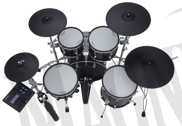 Roland V-Drums Acoustic VAD506 perkusja akustyczno-elektroniczna