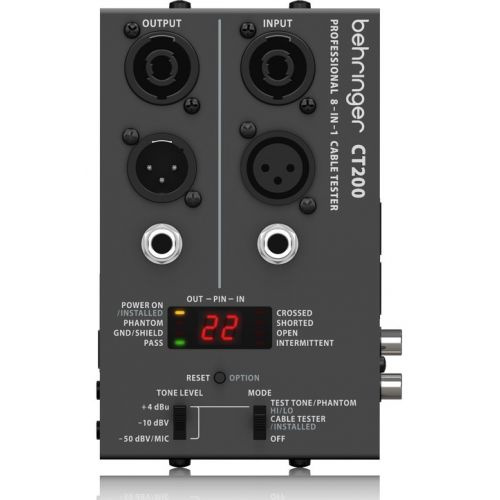 Behringer CT200