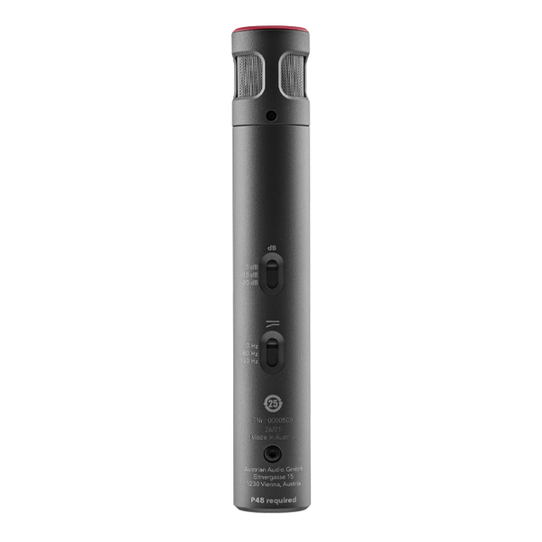 Austrian Audio CC8-SC mikrofon pojemnościowy