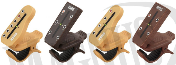 Korg HeadTune HT-G2 tuner