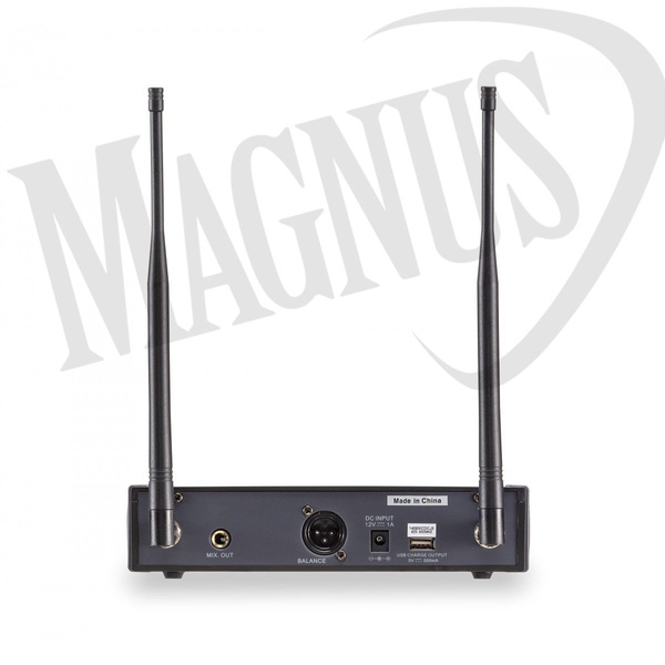 Soundsation WFD-190HMKII  - system bezprzewodowy UHF (cyfrowy)