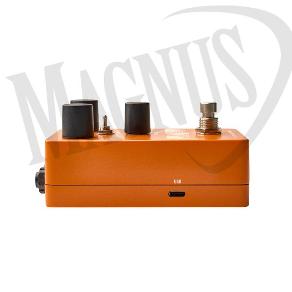 Universal Audio UAFX Flow Vintage Tremolo efekt gitarowy